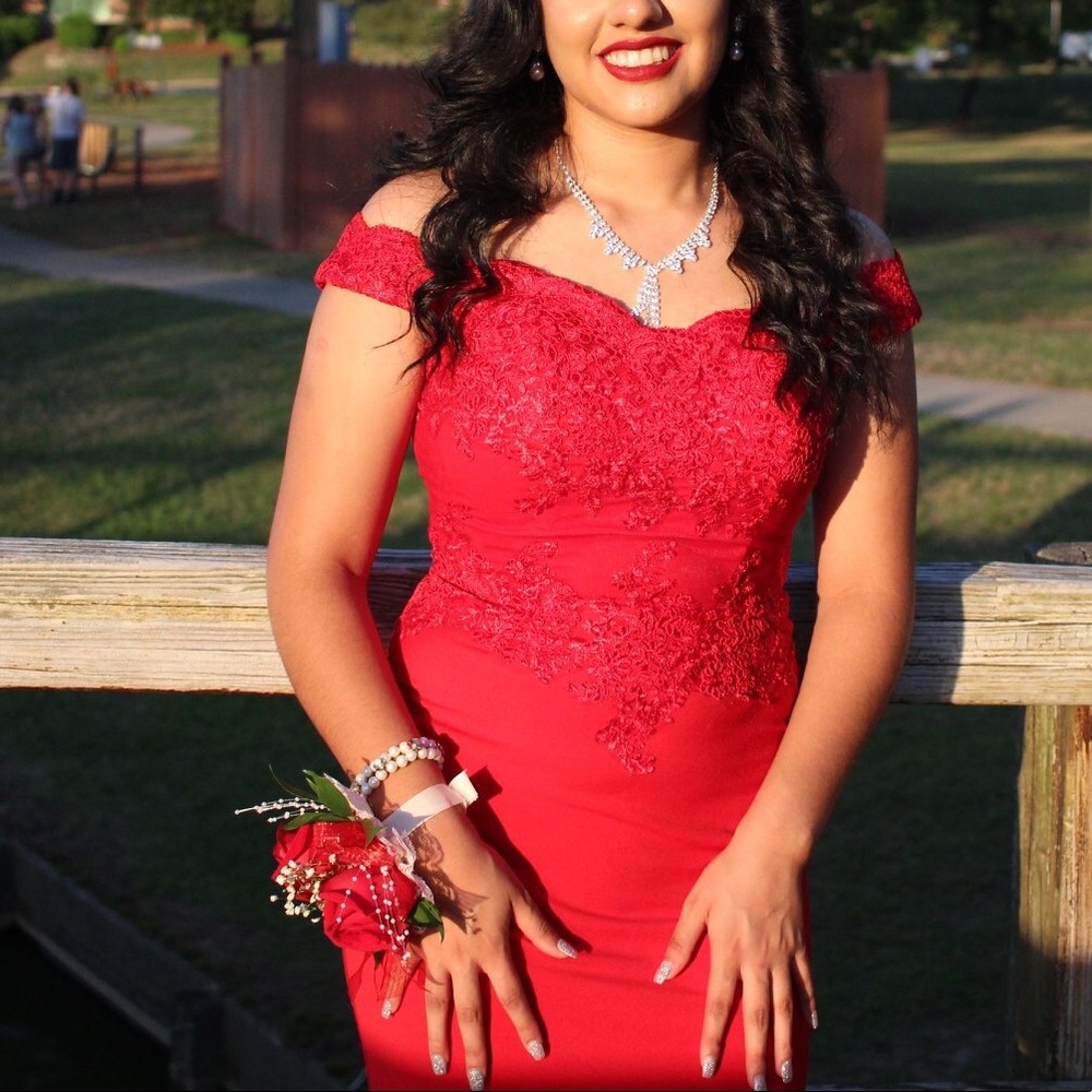 Prom dress/formal dress